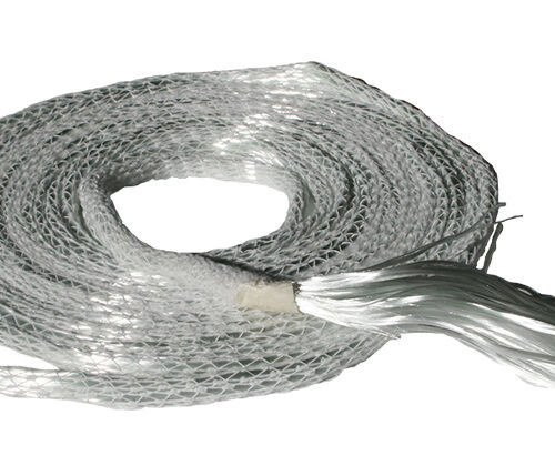 Connettori in fibra di vetro ad uso strutturale