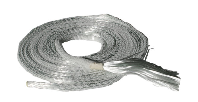 Connettori in fibra di vetro ad uso strutturale